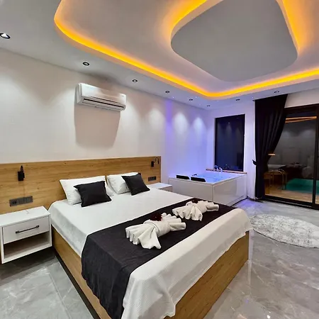 Villa Verano Kaş