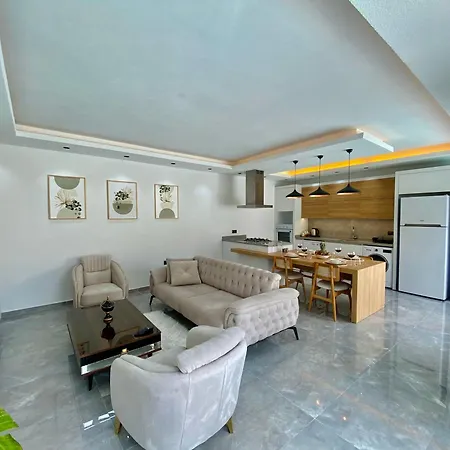 Villa Verano *