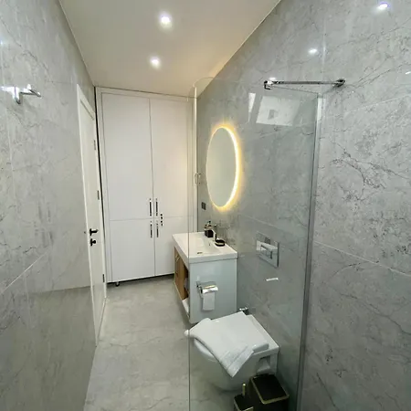 Villa Verano Kas