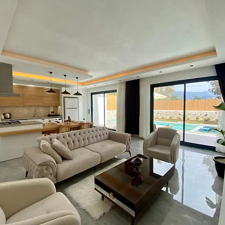 Villa Verano Kas