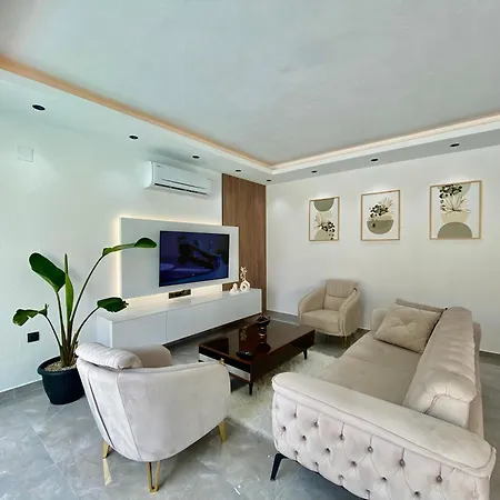 Villa Verano
