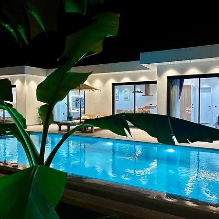 Villa Verano Kas