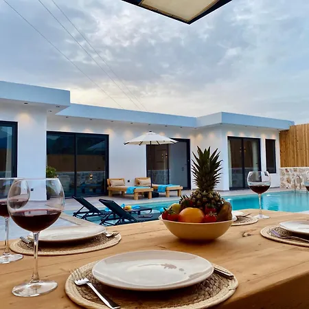 Villa Verano *