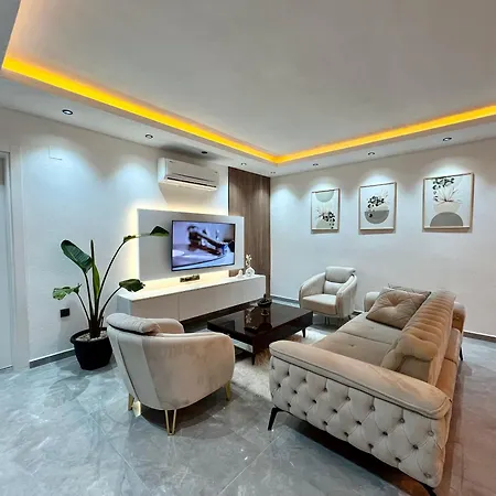 Villa Verano