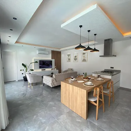 Villa Verano *