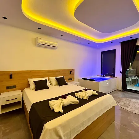 Villa Verano Kas