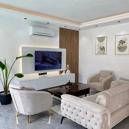 Villa Verano